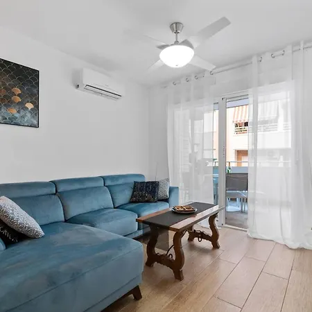 Marina Apartment