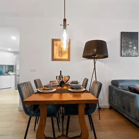 Marina Apartment Torrevieja