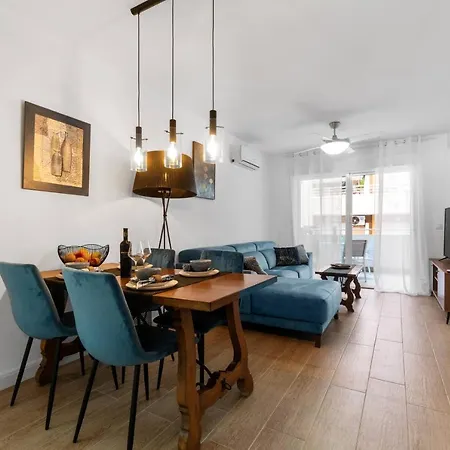Apartamento Marina Torrevieja