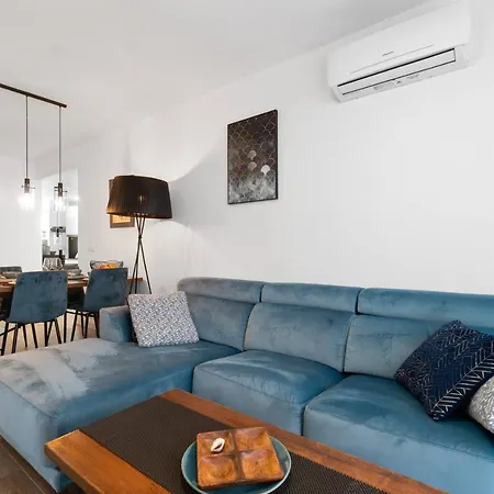 Apartment Marina Torrevieja