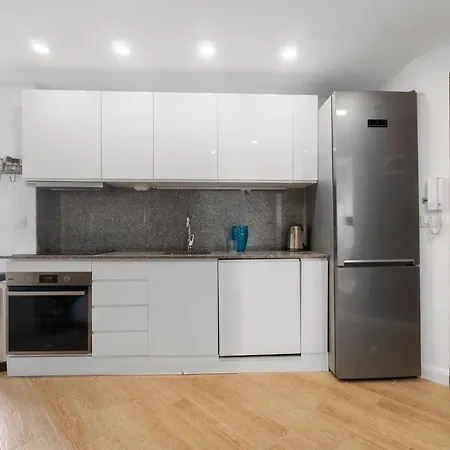 Marina Apartment *