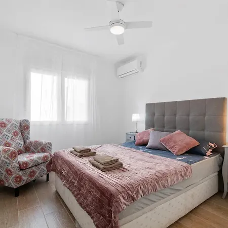 Apartamento Marina