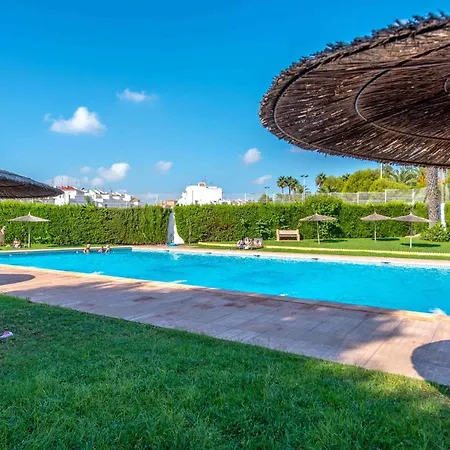 Marina Apartamento *