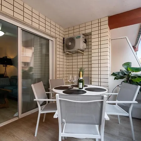 Apartamento Marina *