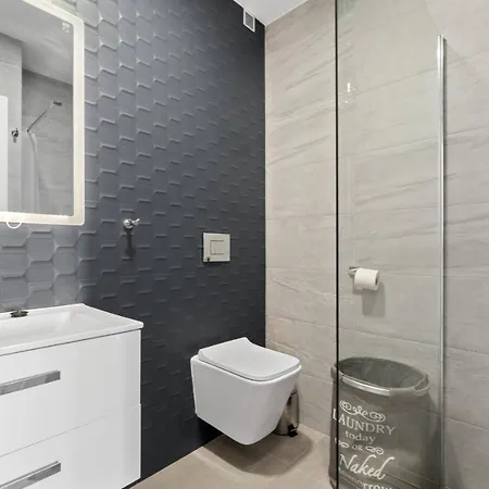 Marina Apartamento