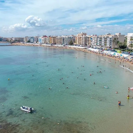 Apartamento Marina *
