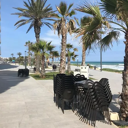 Apartamento Marina *