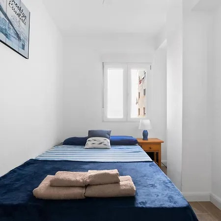 Marina Apartment