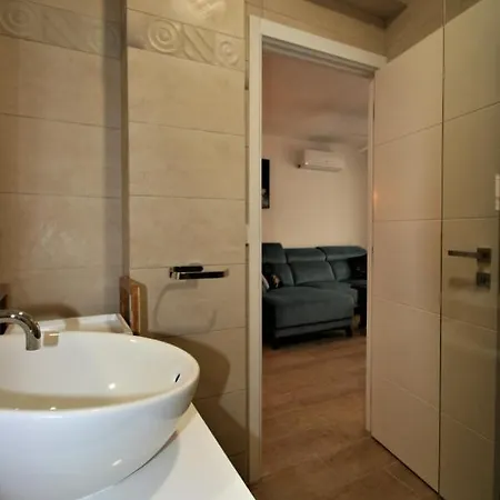 Marina Apartamento *