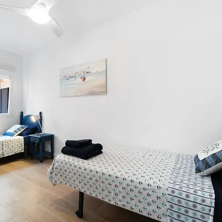 Apartamento Marina Torrevieja