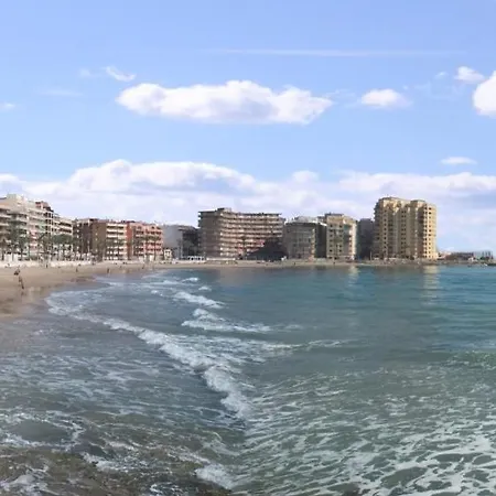 Marina Torrevieja