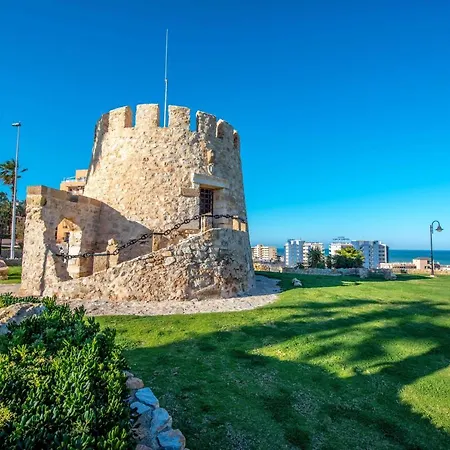 Apartamento Marina